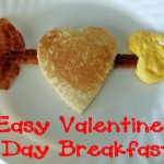 Easy Valentine's Day Breakfast: Fun Food for Valentines Day