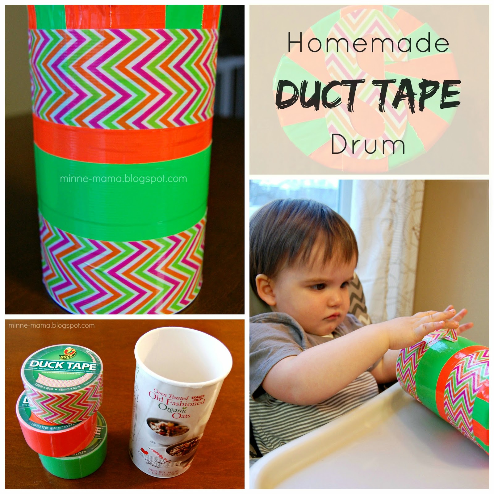 duct tape crafts