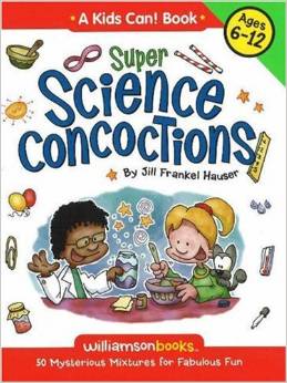 science books for kids