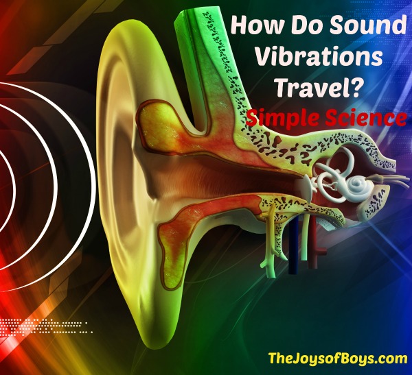 Sound Vibrations