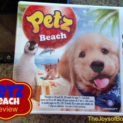 Petz Beach Review