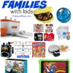Gift Ideas for Families with Kids