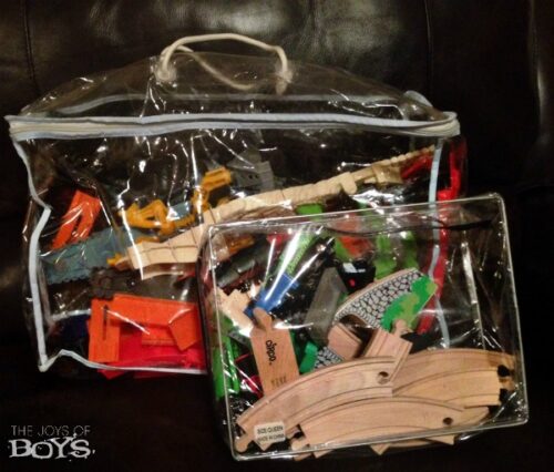 Toy Storage Solutions - Easy Tips for Storing Toys