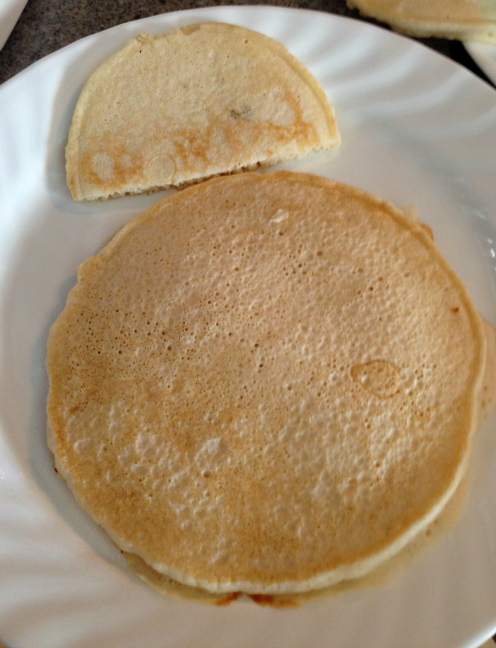 BB-8 Pancakes