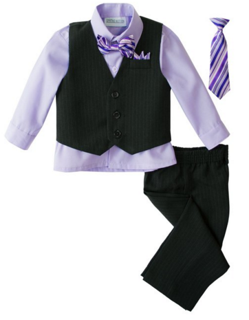 Easter Outfits for Toddler Boys
