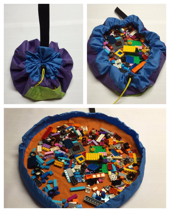 Unique LEGO gift ideas for kids