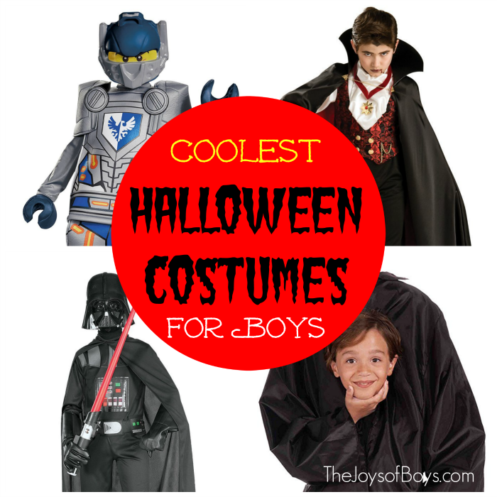 coolest halloween costumes