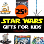 Star Wars Gifts for kids