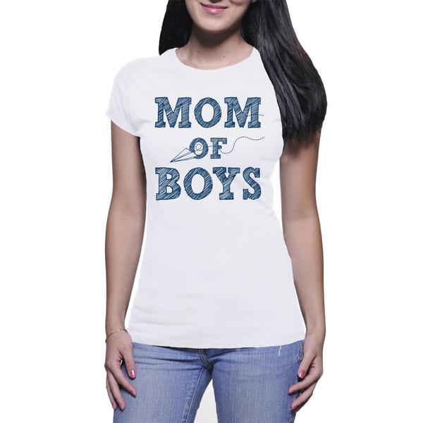 Tees and Tops for Moms
